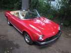 Thumbnail Photo 15 for 1979 FIAT Spider